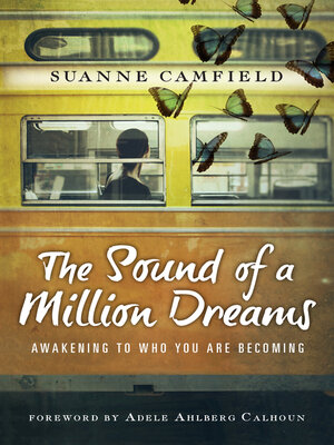 cover image of The Sound of a Million Dreams